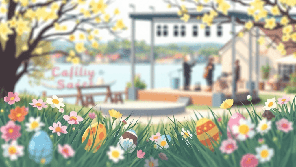 Header image for: South Haven Has Some Nice Things Happening This Week, Hopefully!