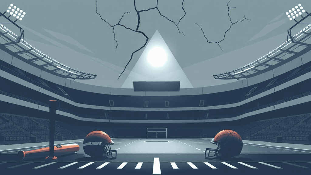 Header image for: Sports Are Going Soft—And It's A National Disgrace!



