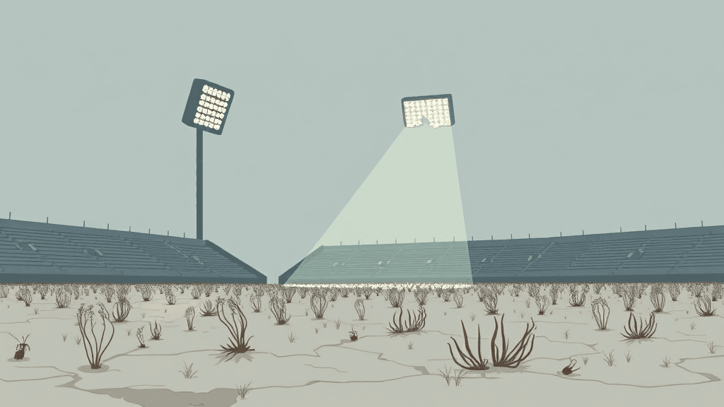 Header image for: SPORTS IS A WASTE.



