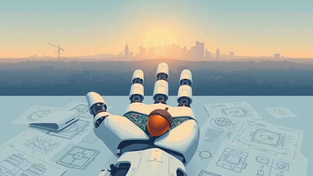 Header image for: SQUIRRELS, FUSION, AND WHERE ARE MY ROBOTS?!?!?