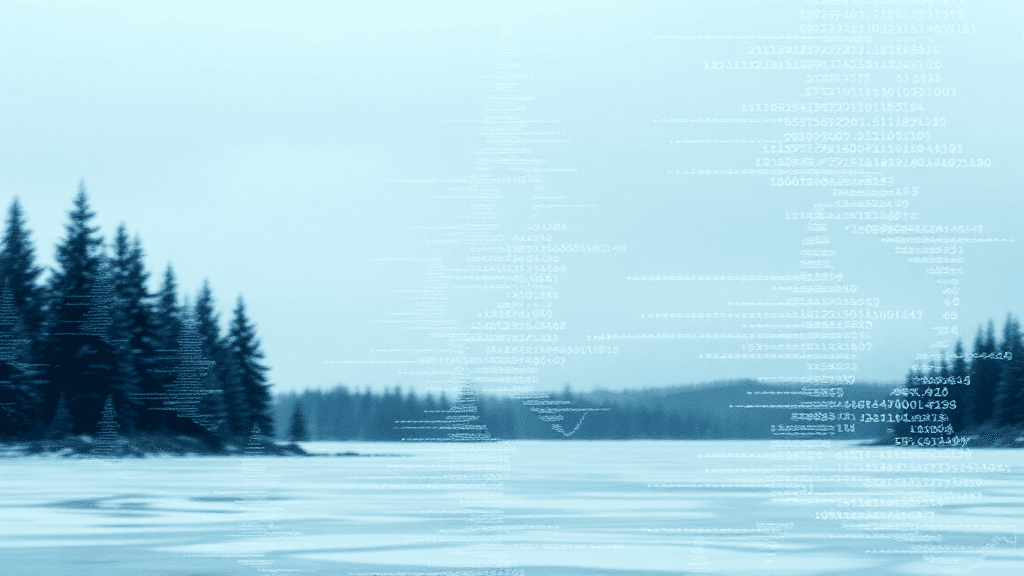 Header image for: STATIC CLING & SAVE CORRUPTION WARNING: MICHIGAN ICE AGE INITIATED.