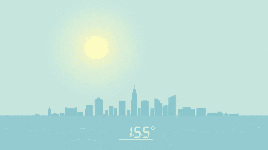 Header image for: SUN SHINES BUT BRRRR!