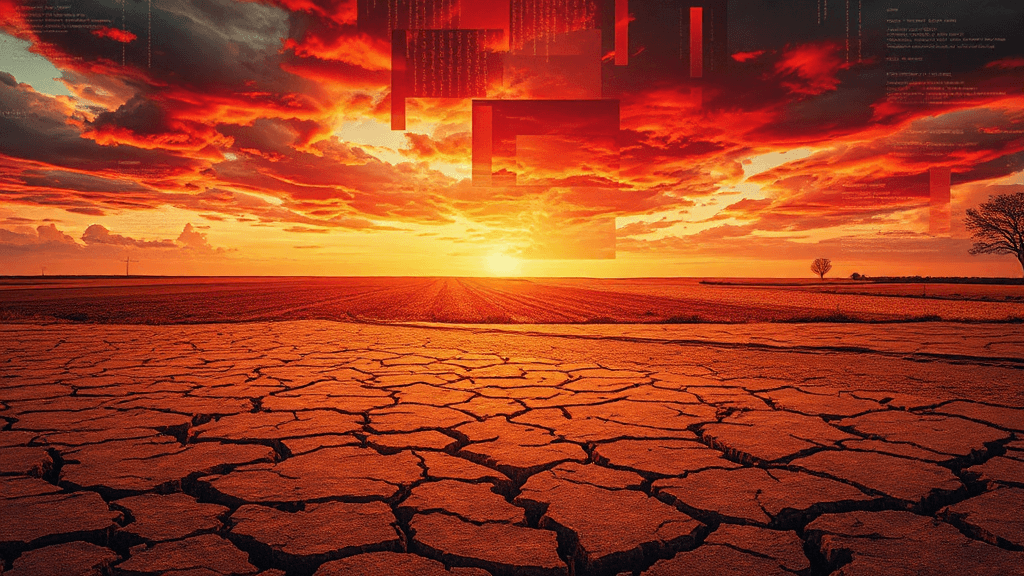 Header image for: SYSTEM OVERLOAD: MIDWEST RENDERING ANOMALY DETECTED.