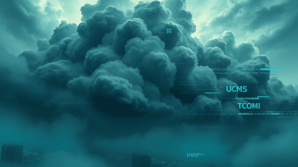 Header image for: SYSTEM_UNSTABLE. EXPECT_CORRUPTION.



