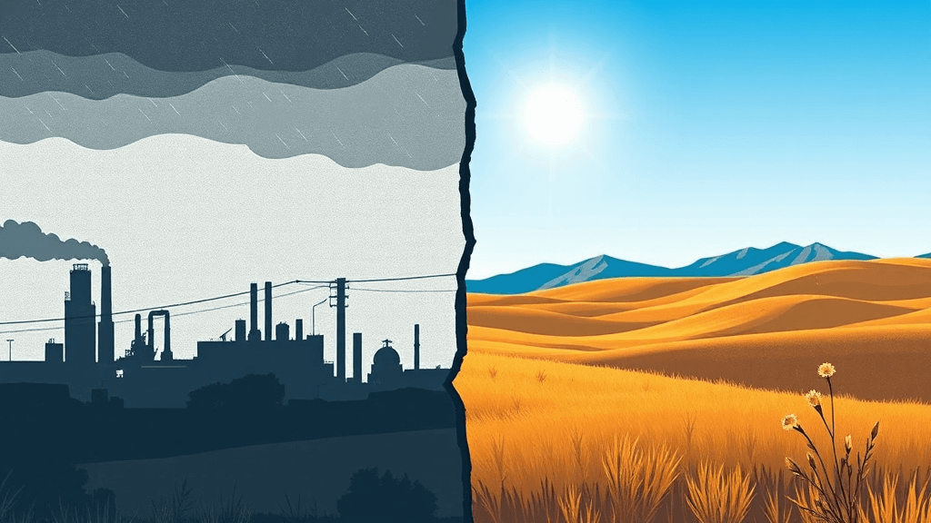 Header image for: TEXAS HEAT & MICHIGAN GRIT: REAL AMERICANS DON’T NEED WEATHER HAND-HOLDING.



