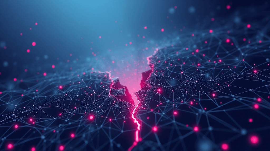 Header image for: Things Are Happening Online, Maybe We Should All Be Careful?