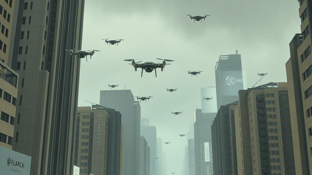 Header image for: Things Are…Different Than Expected, I Guess.