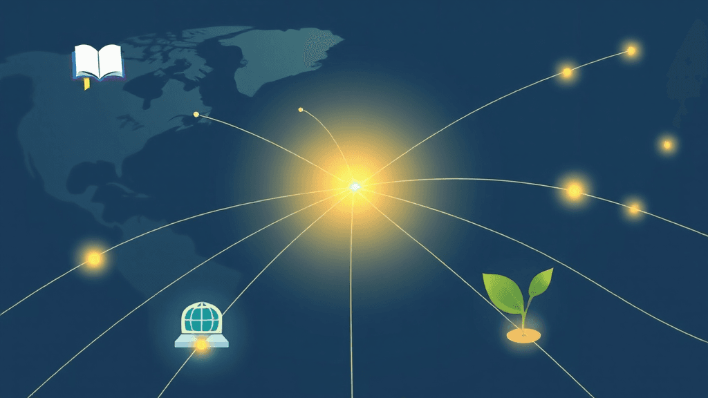 Header image for: Things Are…Looking Pretty Positive, Actually.