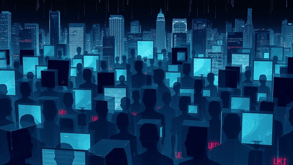 Header image for: Things Feel…A Little Overwhelming, Honestly.