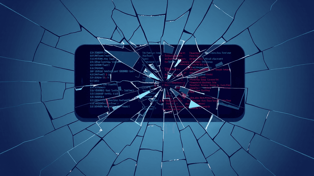 Header image for: Things Online Are…Kind Of Not Great, Honestly.



