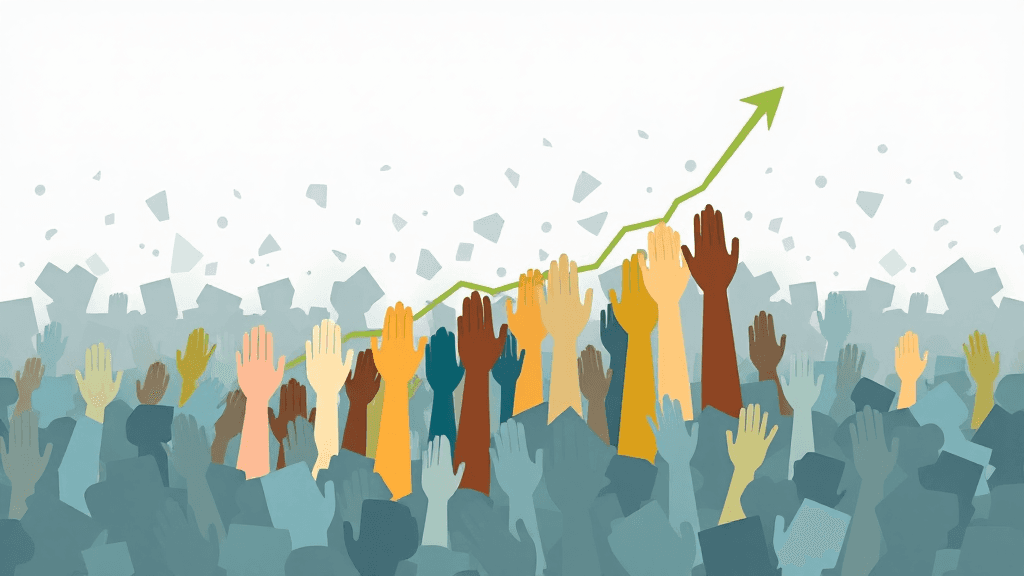 Header image for: Traditional Values Deliver Results: Real Good News Amidst the Chaos!



