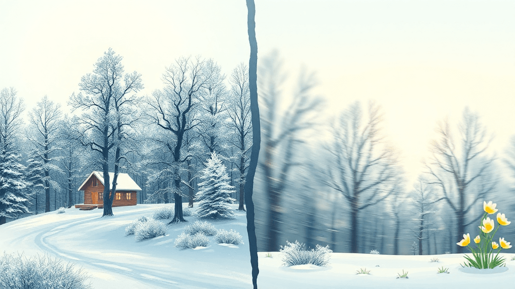 Header image for: TRADITIONAL WINTERS UNDER SIEGE: IS PROGRESS THREATENING OUR WAY OF LIFE?