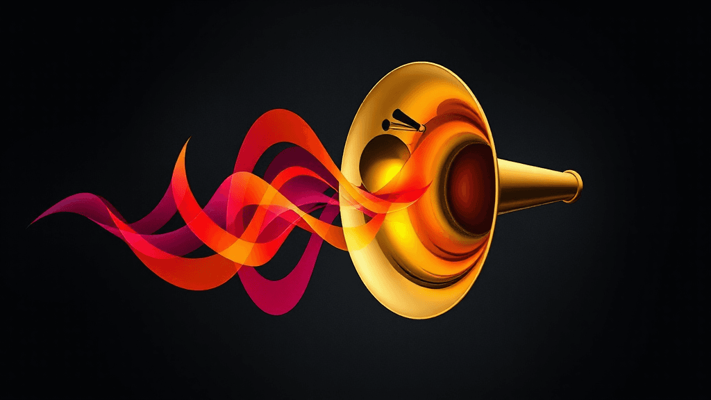 Header image for: TUBA IS BIG & BLOWY & CAN MAKE YA FEW SO GOOD! 🎺✨