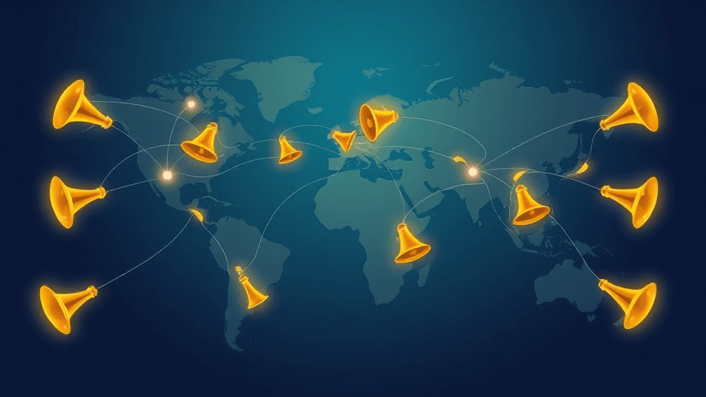 Header image for: TUBA MANIA SWEEPS APE WORLD—Ape News Investigation Reveals All!



