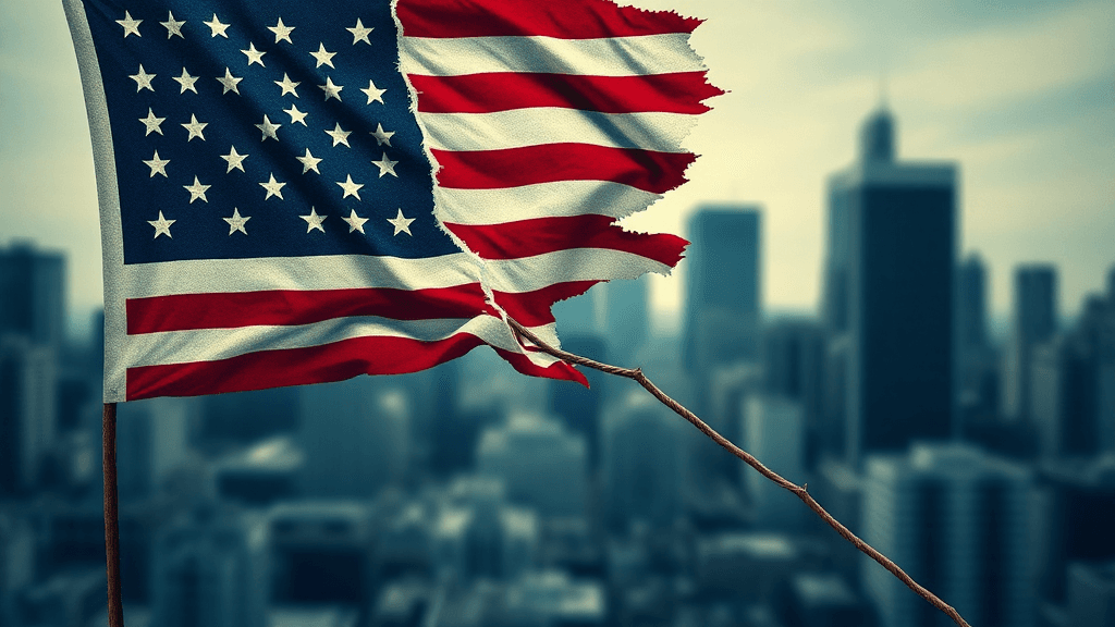 Header image for: UN Crisis & Economic Decline Signal American Weakness!



