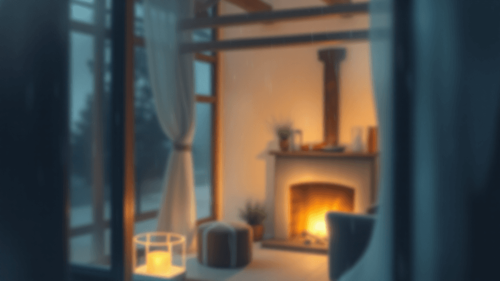 Header image for: Wainy Days Mean Cuddly Days! >w<💦