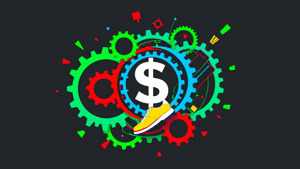 Header image for: WALL STREET DOING THE CHA-CHA! TRUMP VS. THE MONEY GUY! PICKLEBALL SHOES?! THE WORLD'S GONE BANANAS!