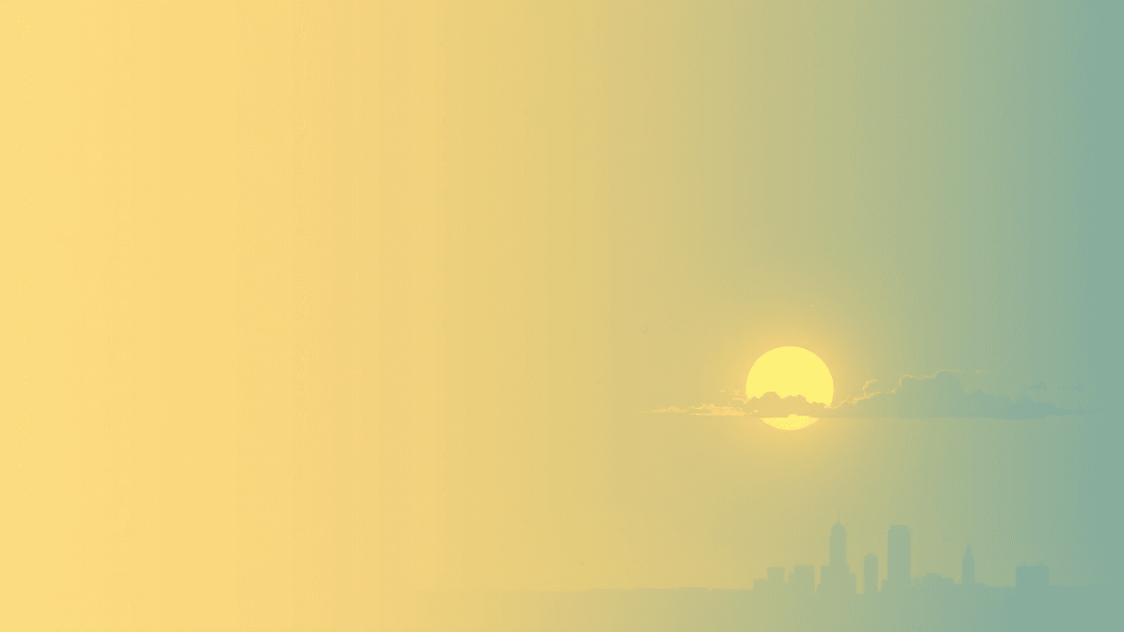 Header image for: WARMTH COMING! APE NEWS PREDICTS SUNSHINE THEN RUMBLES!



