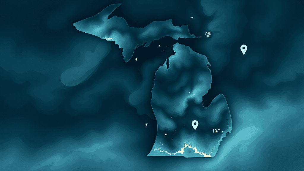 Header image for: WEATHER HYSTERIA GRIPS MICHIGAN—ARE WE LOSING COMMON SENSE?



