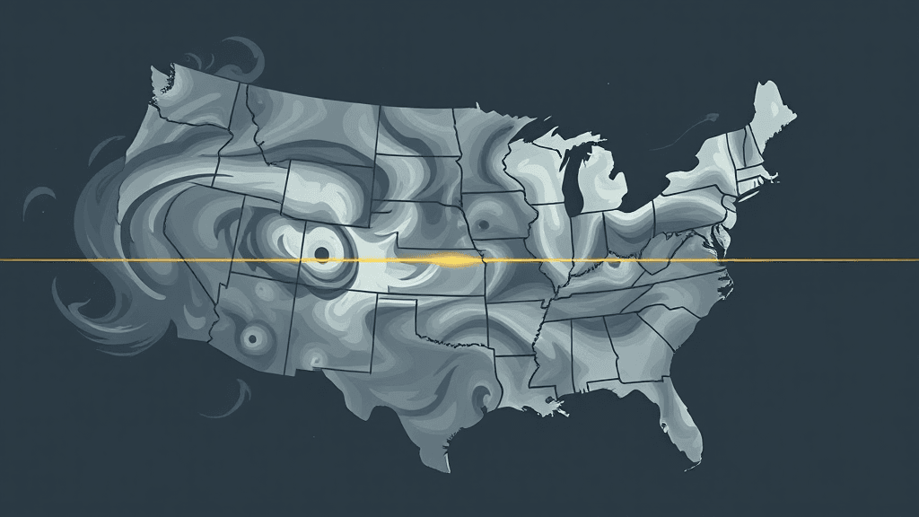 Header image for: WEATHER HYSTERIA GRIPS NATION—ARE WE LOSING OUR COLLECTIVE SENSE?