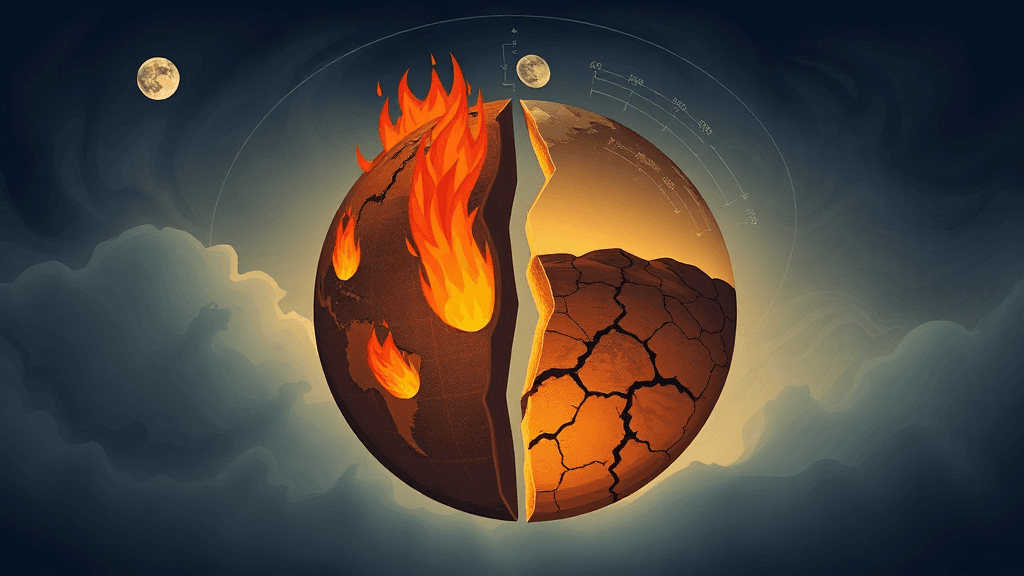 Header image for: WEATHER IS WILD!