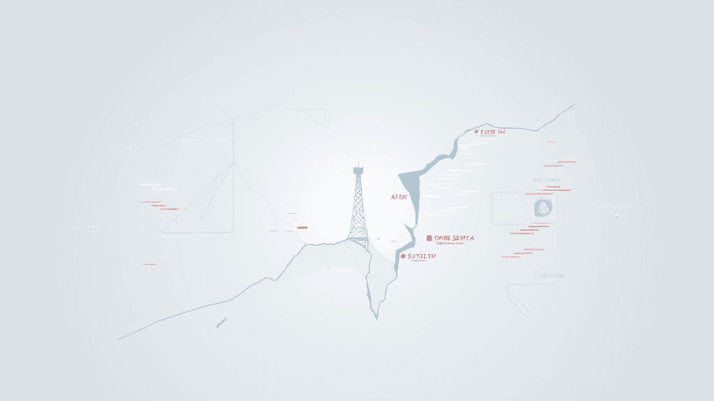 Header image for: WEATHER SYSTEMS DOWN—APE NEWS CANNOT CONFIRM GREY!



