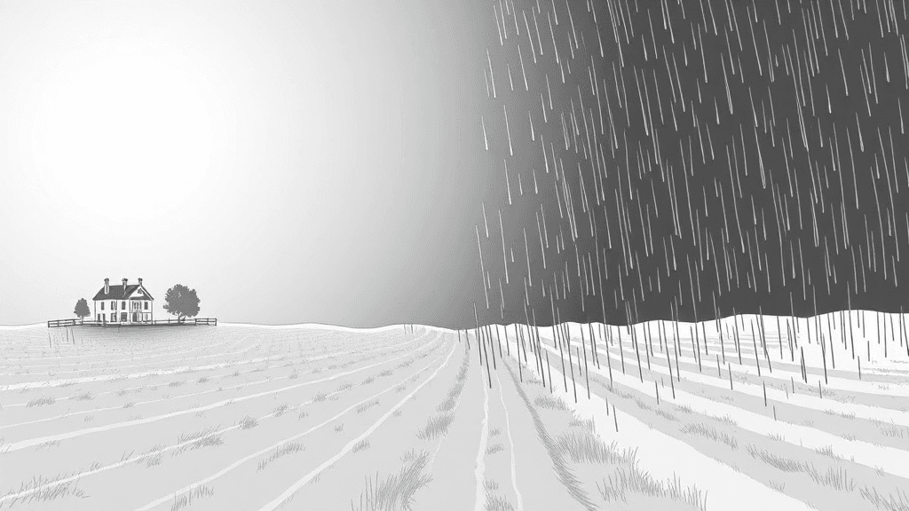 Header image for: WEATHER WARS: Are They Trying To Scare Us With Rain?