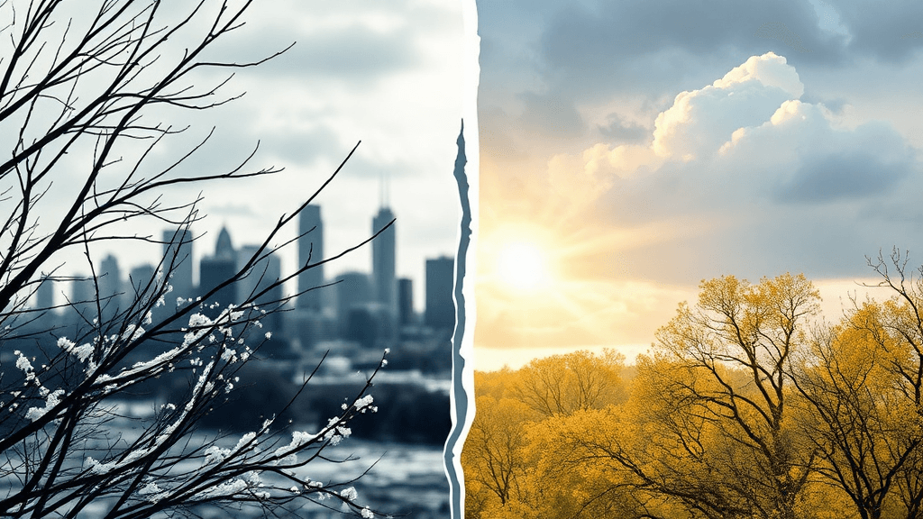 Header image for: WEATHER WHIMS SIGNAL NATION’S DECLINE