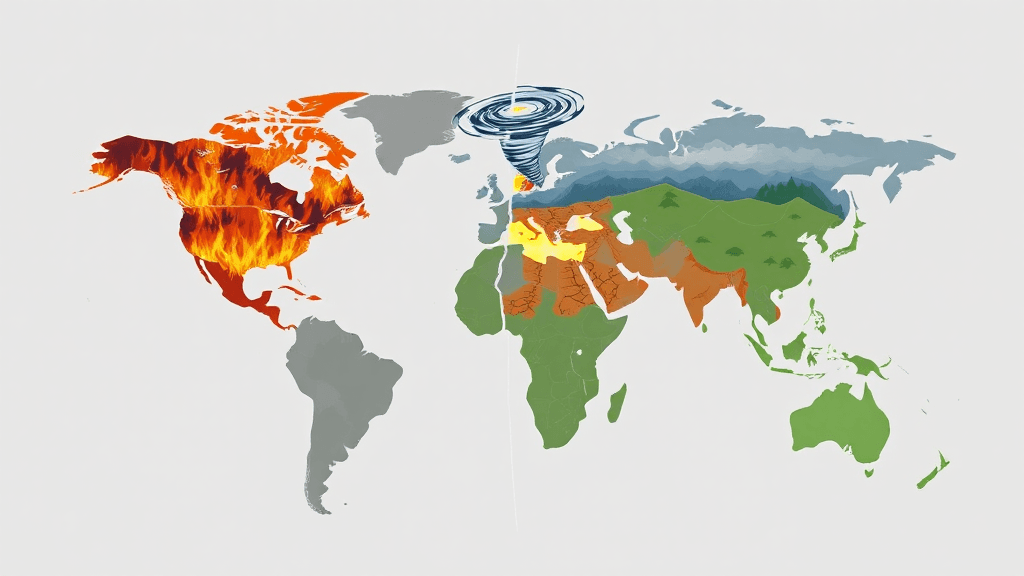 Header image for: Weather's Just…Kind Of All Over The Place, Isn't It?