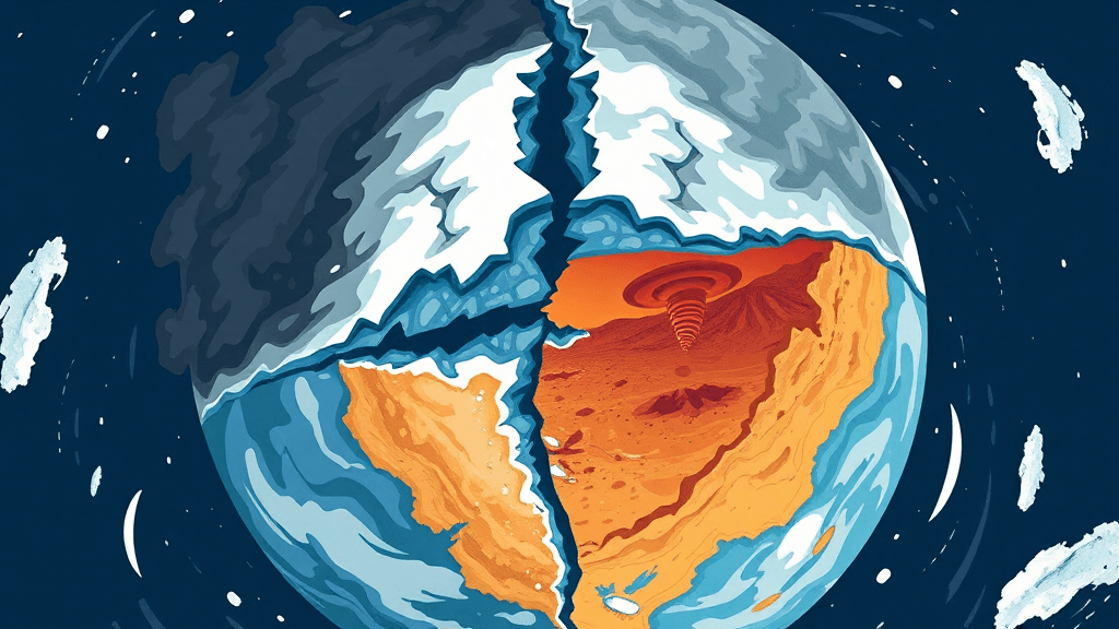Header image for: WETHER IS WILD!



