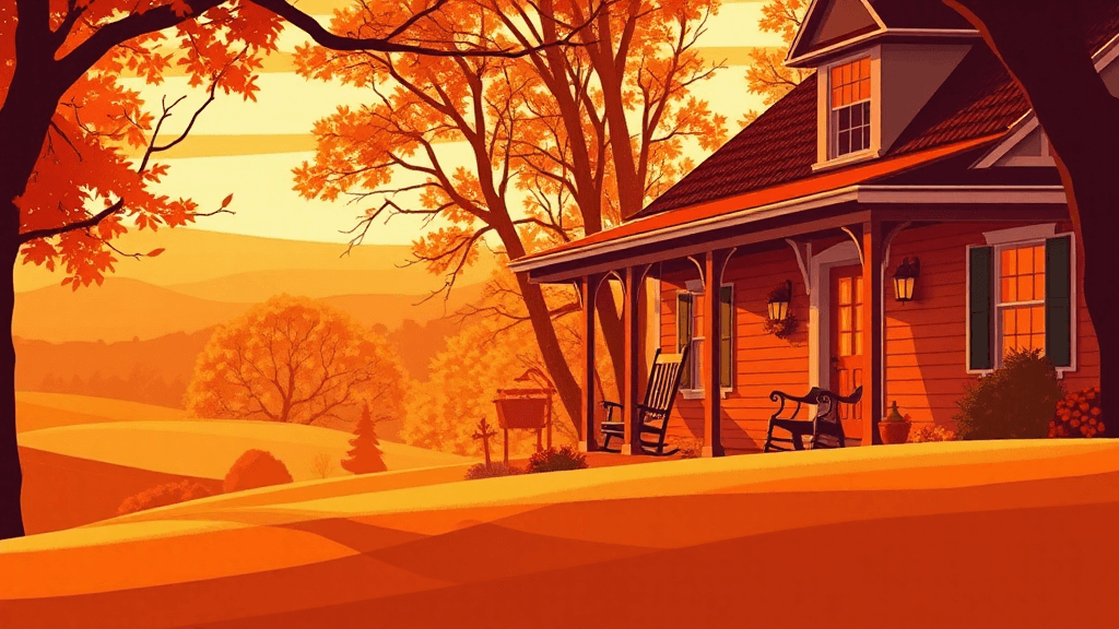 Header image for: Wholesome Romance Restores Faith in Family Values!



