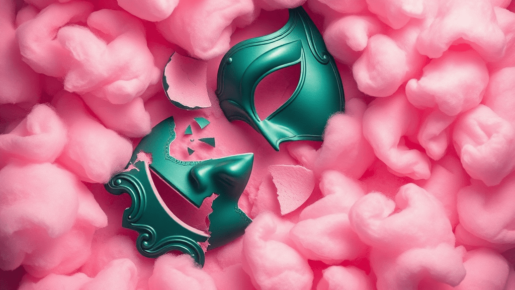 Header image for: WICKED: A DISGRACE.



