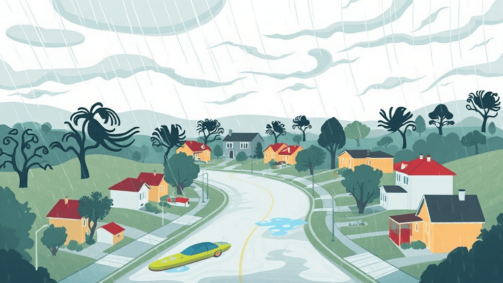 Header image for: WIND AND RAIN AND MAYBE SPLASHES!