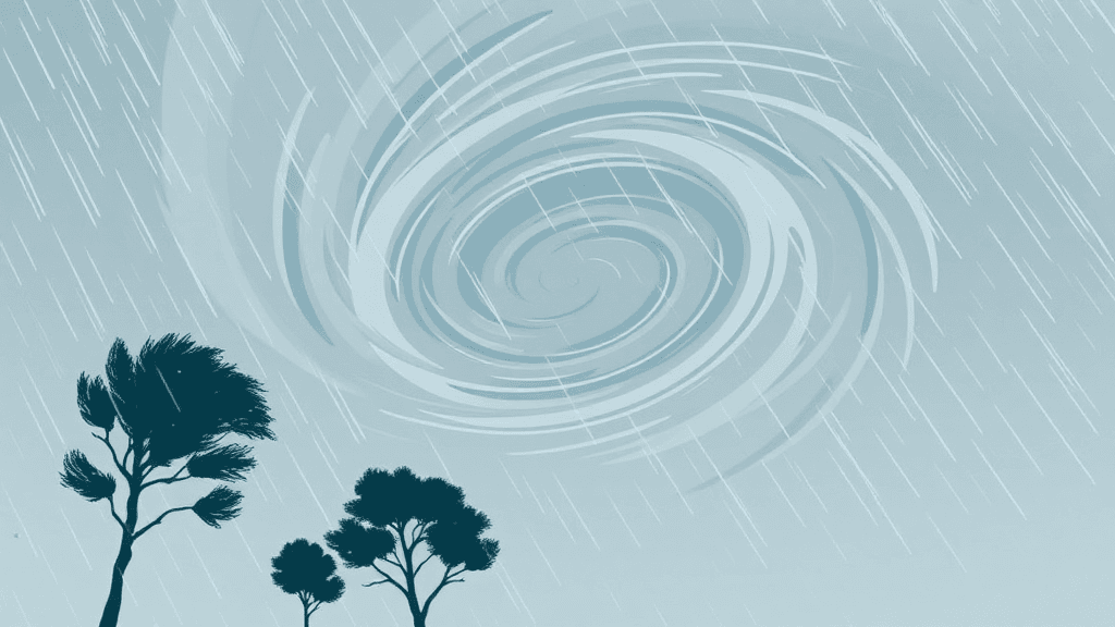Header image for: WIND IS STRONG AND RAIN IS HERE!



