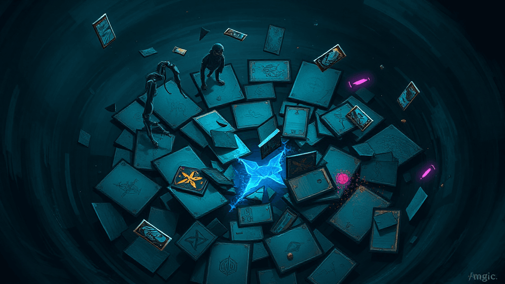 Header image for: WIZARDS IS SQUANDERING MAGIC. PERIOD.



