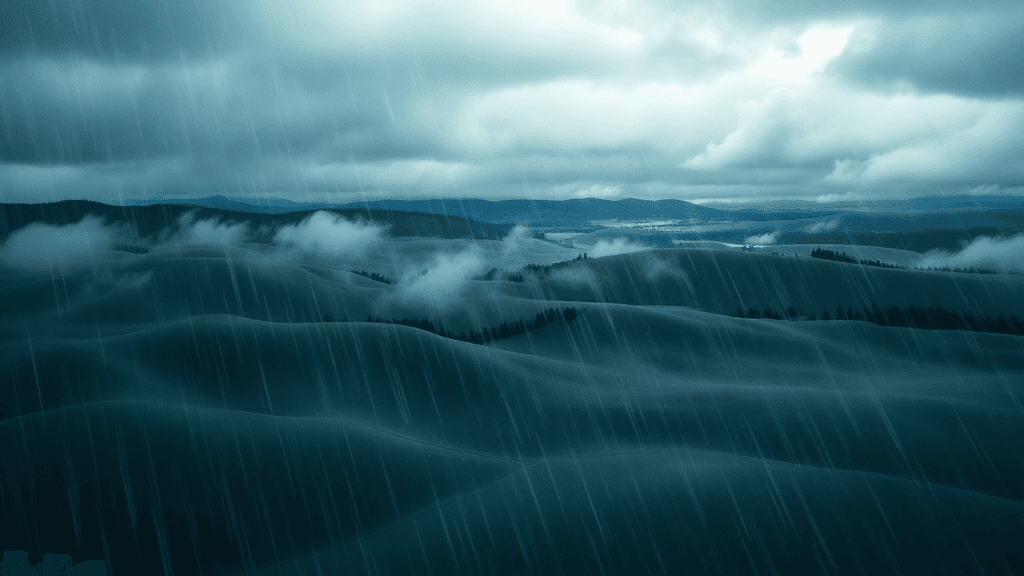 Header image for: WYOMING SOAKED! APE NEWS WARNS OF WILD WEATHER!



