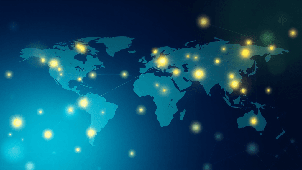 Header image for: A Notable Augmentation of Planetary Favorable Conditions is Observed