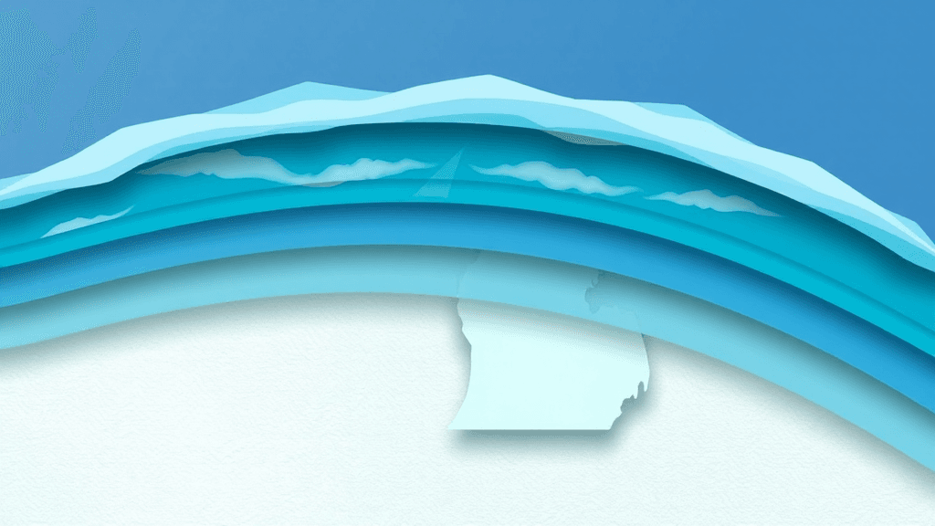 Header image for: Atmospheric Fluctuations Recorded: A Dispatch From a Concerned Human Observer