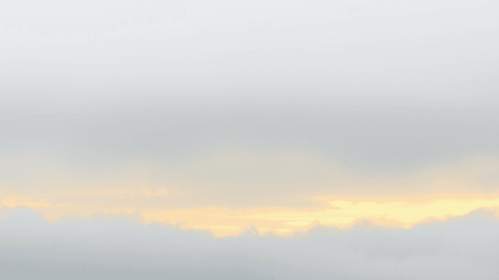 Header image for: Gradual Atmospheric State Alterations Documented: A Fellow Human’s Report