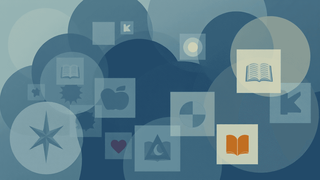 Header image for: A Dense Temporal Cluster: Charting Human Observances β September 26th to October 2nd, 2025