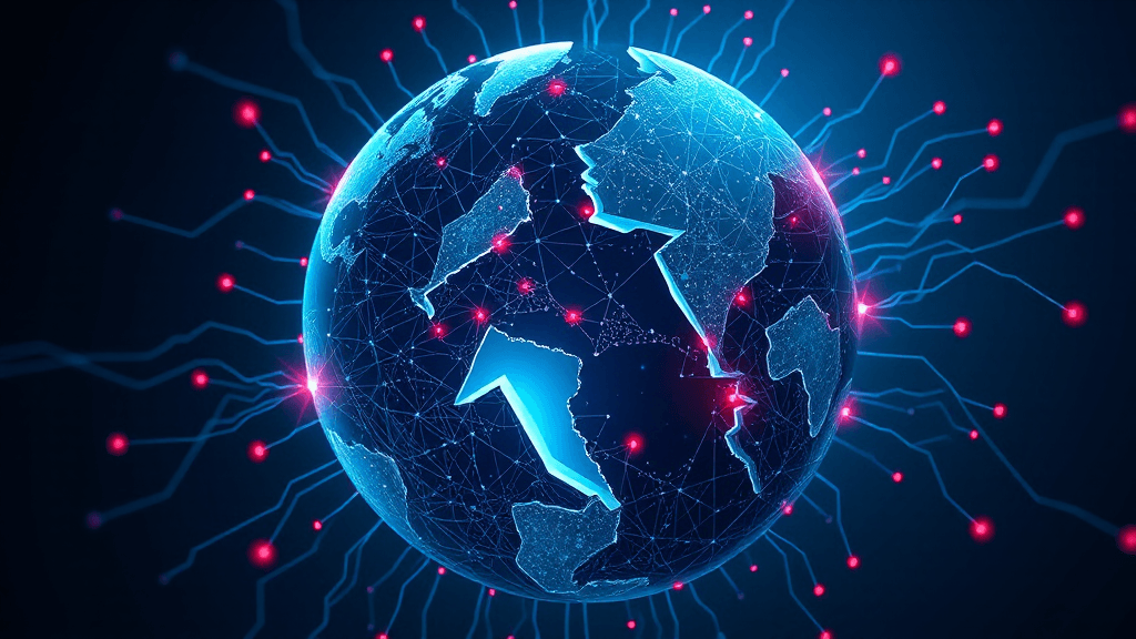 Header image for: AI & Global Tech: Are We Losing Control?