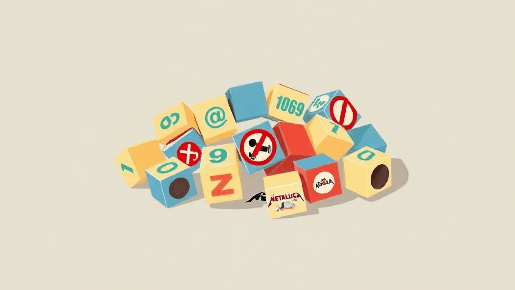 Header image for: BAD NAMES ARE SILLY!