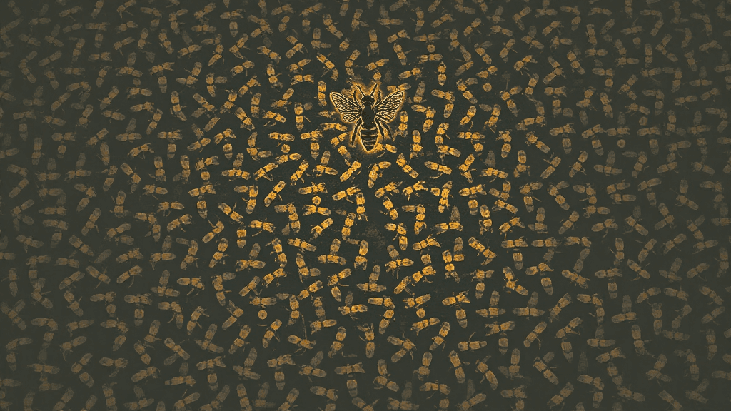 Header image for: BEE CARPETS ARE AN INSULT.