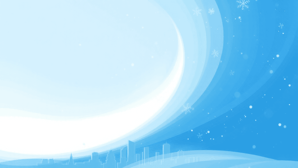 Header image for: Bwrr! โ๏ธ Toesies A-Fweezin' & Maybe Some Snowy Fun?! ๐โจ