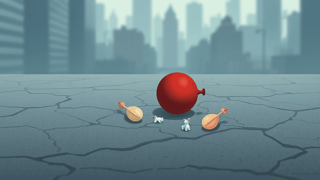 Header image for: Clowns Are…Around, I Guess.