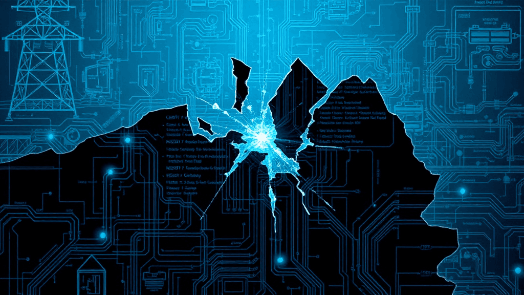 Header image for: Cyber War Escalates: Are We Surrendering Our Infrastructure?