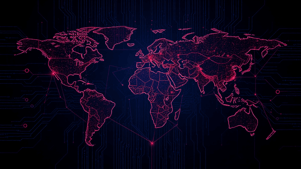 Header image for: Digital War: Our Critical Systems Under Siege!