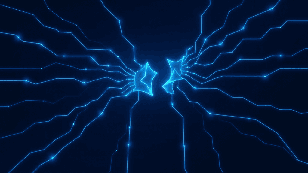 Header image for: Digital Warfare: Our Systems Under Constant Attack!