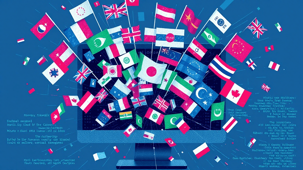 Header image for: FLAGDAY.EXE OVERLOAD.