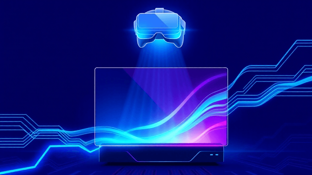 Header image for: GAME STUFF IS ZOOM FAST NOW!